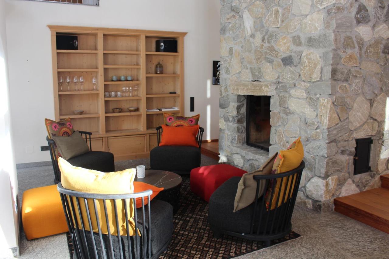 Clubhotel Hinterthal Am Florysee 12 Екстериор снимка