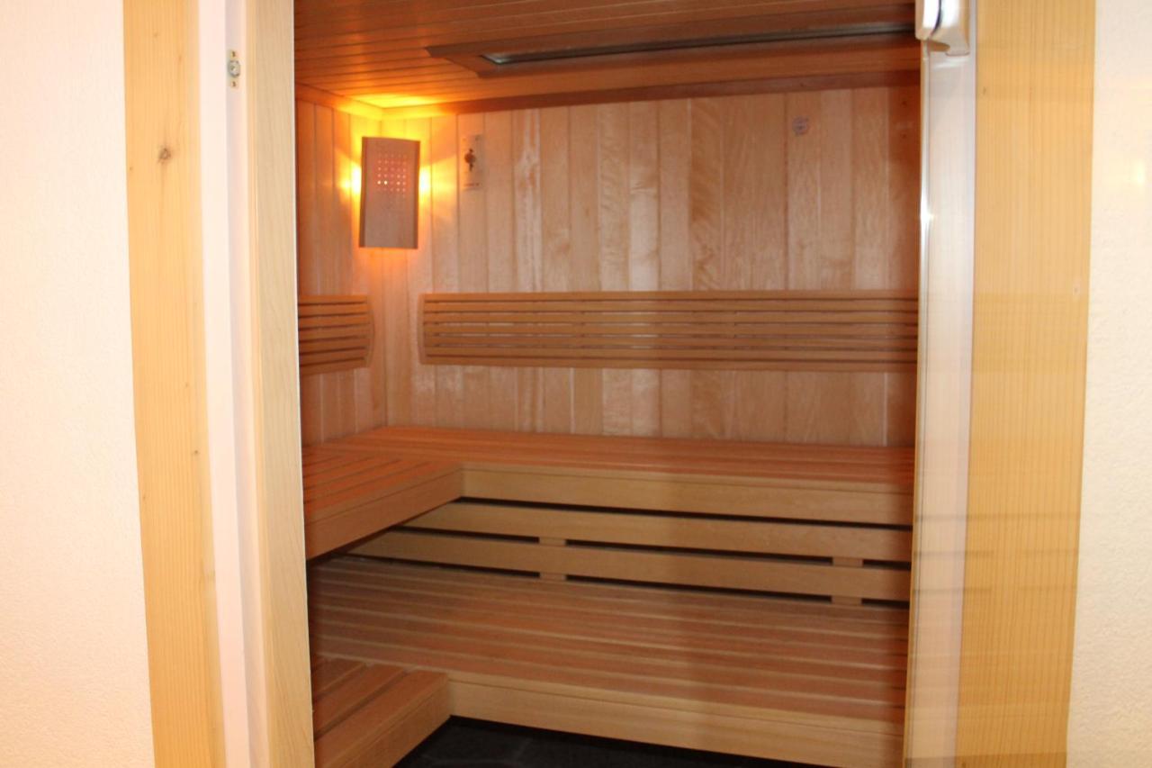 Clubhotel Hinterthal Am Florysee 12 Екстериор снимка