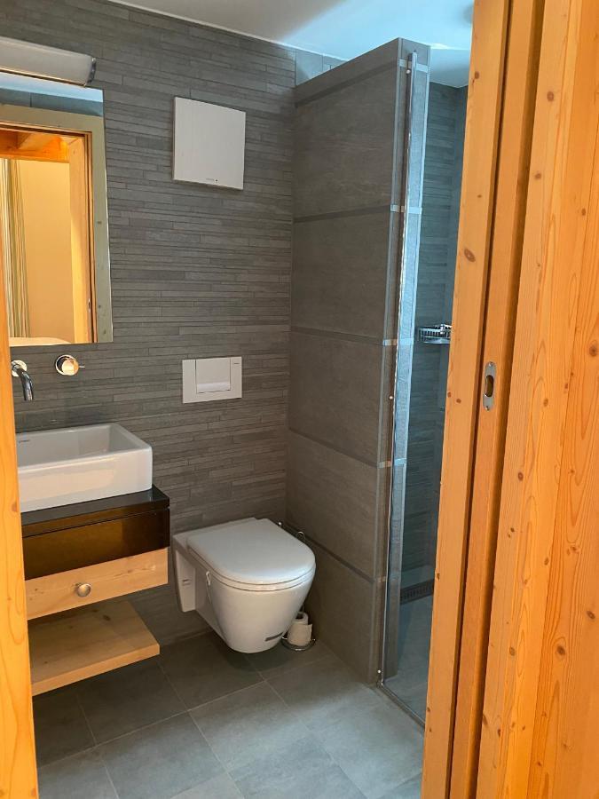 Clubhotel Hinterthal Am Florysee 12 Екстериор снимка